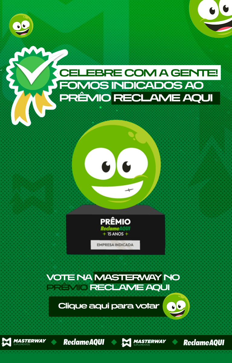 Banner mobile Reclame aqui