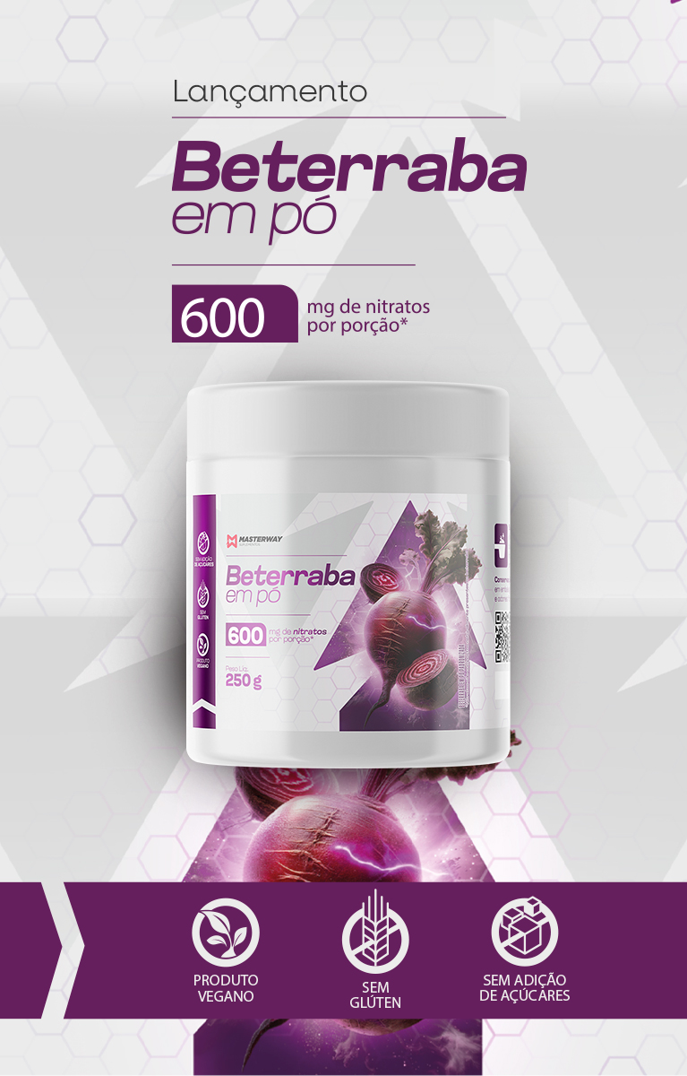 Banner mobile BETERRABA